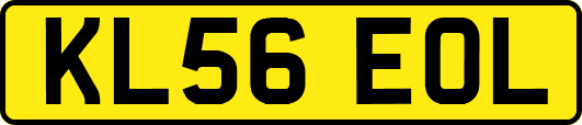 KL56EOL