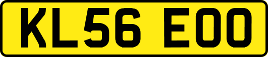 KL56EOO