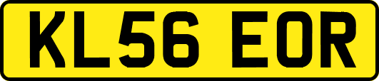 KL56EOR