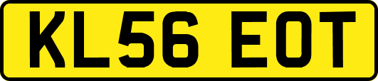 KL56EOT