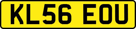 KL56EOU