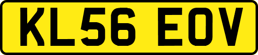 KL56EOV