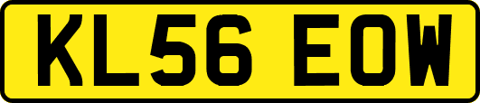 KL56EOW