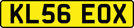 KL56EOX