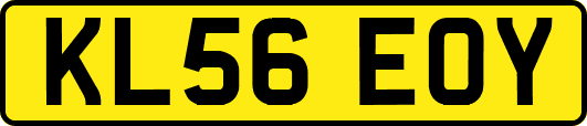 KL56EOY