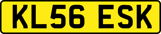 KL56ESK