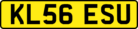 KL56ESU