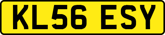 KL56ESY
