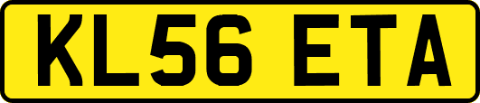 KL56ETA