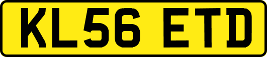 KL56ETD