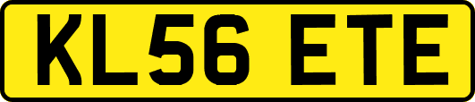 KL56ETE