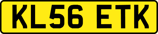 KL56ETK