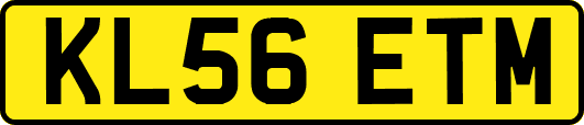KL56ETM