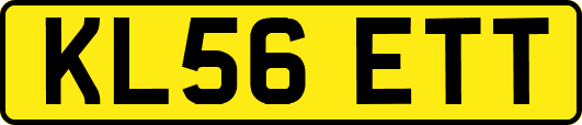 KL56ETT