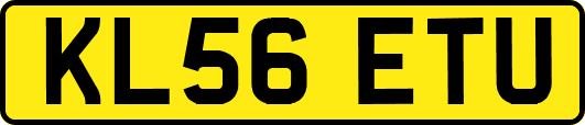 KL56ETU
