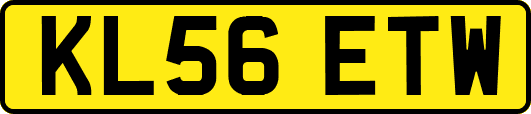 KL56ETW