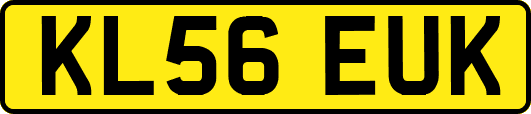 KL56EUK