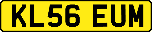 KL56EUM