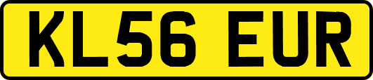 KL56EUR