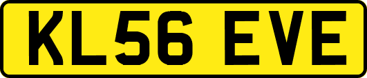 KL56EVE