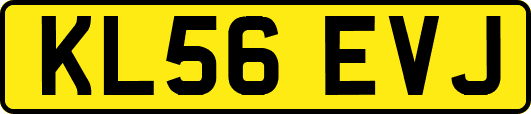 KL56EVJ