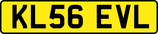 KL56EVL