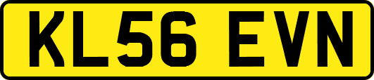 KL56EVN