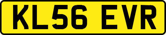 KL56EVR