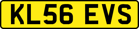 KL56EVS