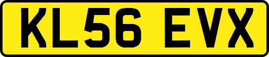 KL56EVX