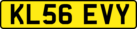 KL56EVY