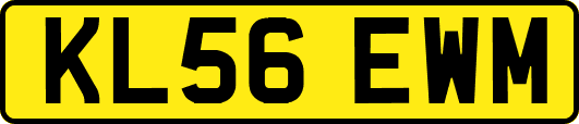 KL56EWM