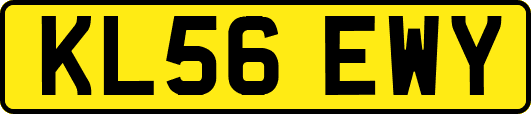 KL56EWY