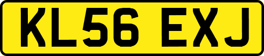 KL56EXJ