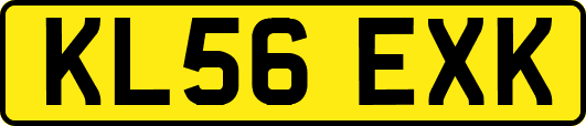 KL56EXK