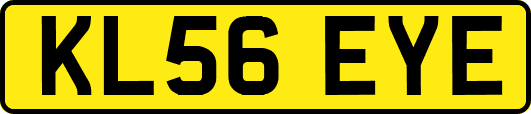 KL56EYE