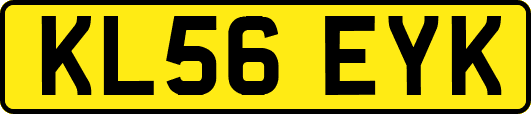 KL56EYK