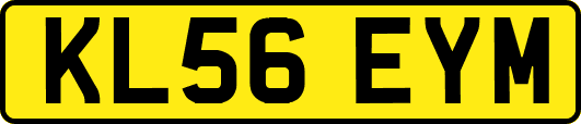 KL56EYM