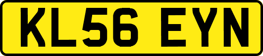 KL56EYN
