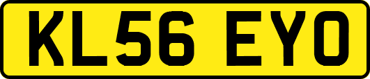 KL56EYO