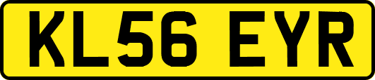KL56EYR