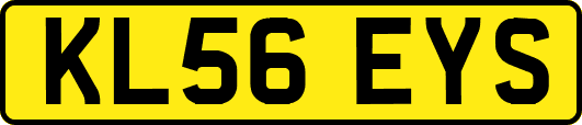 KL56EYS