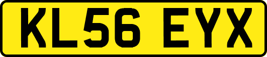 KL56EYX