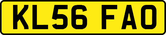 KL56FAO