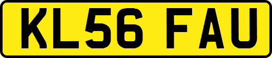 KL56FAU