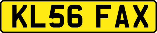 KL56FAX
