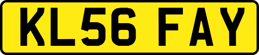 KL56FAY