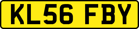 KL56FBY
