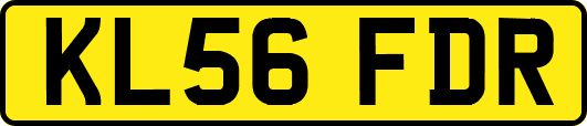 KL56FDR