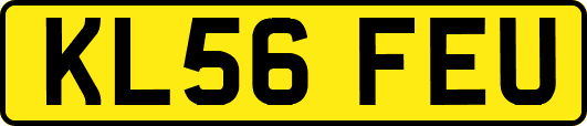 KL56FEU